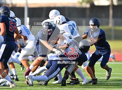 Thumbnail 3 in Paetow @ Tompkins (B team) photogallery.
