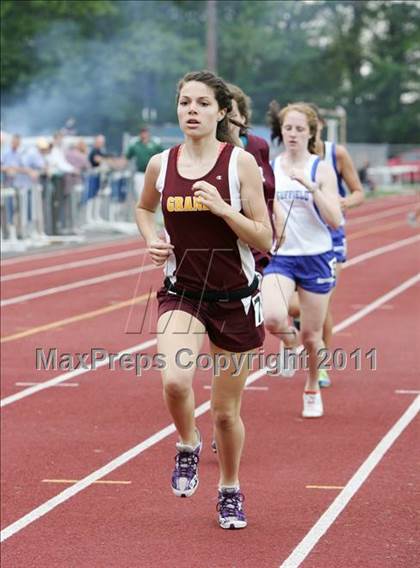 Thumbnail 3 in NCCC Championships (Track /Field Events) photogallery.