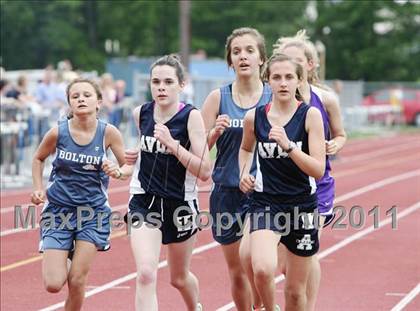 Thumbnail 1 in NCCC Championships (Track /Field Events) photogallery.