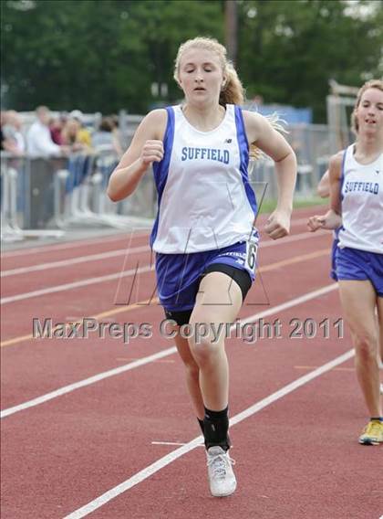 Thumbnail 1 in NCCC Championships (Track /Field Events) photogallery.