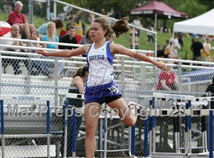 Thumbnail 2 in NCCC Championships (Track /Field Events) photogallery.