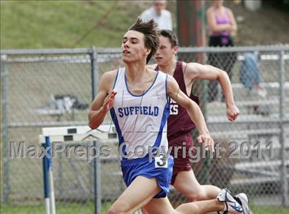 Thumbnail 2 in NCCC Championships (Track /Field Events) photogallery.