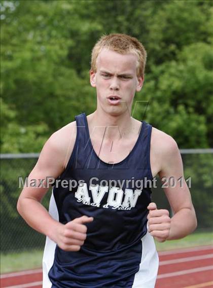 Thumbnail 3 in NCCC Championships (Track /Field Events) photogallery.
