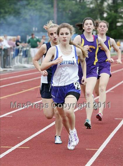 Thumbnail 3 in NCCC Championships (Track /Field Events) photogallery.