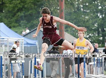 Thumbnail 3 in NCCC Championships (Track /Field Events) photogallery.