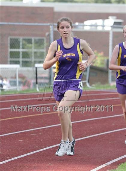 Thumbnail 3 in NCCC Championships (Track /Field Events) photogallery.