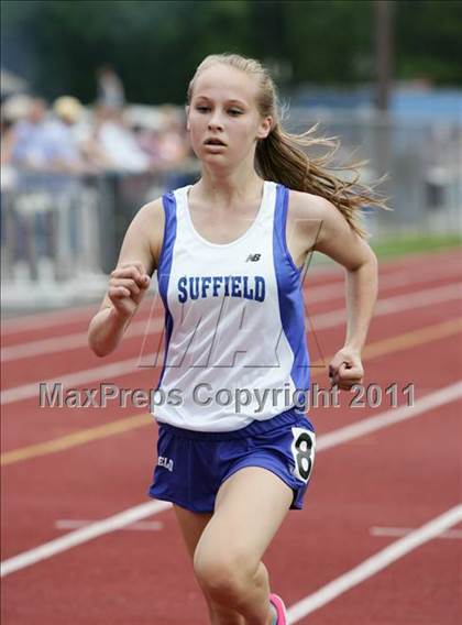 Thumbnail 2 in NCCC Championships (Track /Field Events) photogallery.