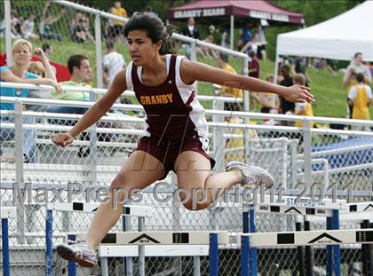 Thumbnail 1 in NCCC Championships (Track /Field Events) photogallery.