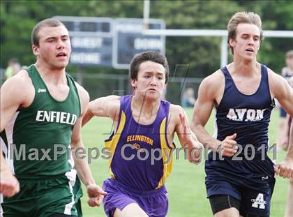 Thumbnail 2 in NCCC Championships (Track /Field Events) photogallery.