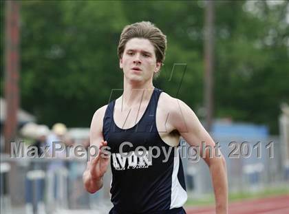 Thumbnail 1 in NCCC Championships (Track /Field Events) photogallery.