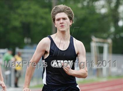 Thumbnail 3 in NCCC Championships (Track /Field Events) photogallery.