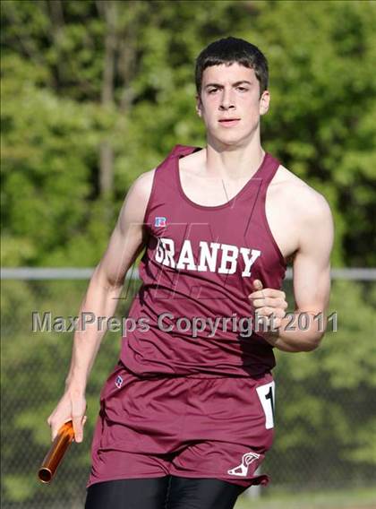 Thumbnail 3 in NCCC Championships (Track /Field Events) photogallery.