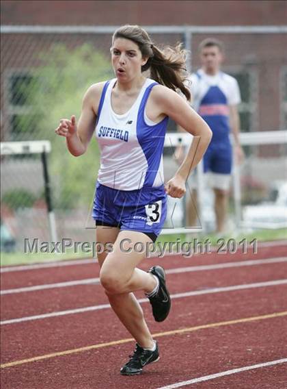 Thumbnail 3 in NCCC Championships (Track /Field Events) photogallery.