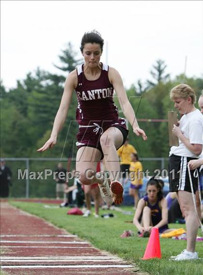 Thumbnail 1 in NCCC Championships (Track /Field Events) photogallery.
