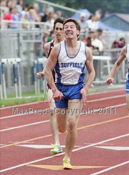 Thumbnail 3 in NCCC Championships (Track /Field Events) photogallery.