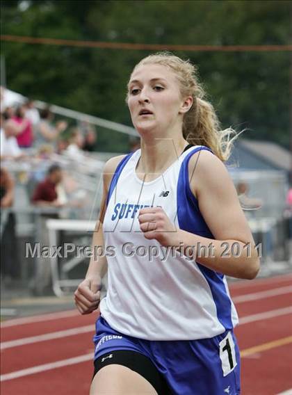 Thumbnail 1 in NCCC Championships (Track /Field Events) photogallery.