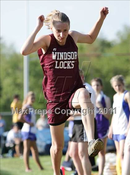 Thumbnail 3 in NCCC Championships (Track /Field Events) photogallery.