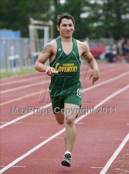 Thumbnail 1 in NCCC Championships (Track /Field Events) photogallery.