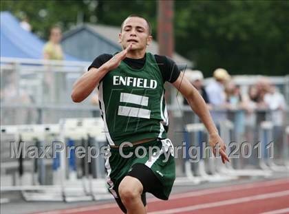 Thumbnail 3 in NCCC Championships (Track /Field Events) photogallery.