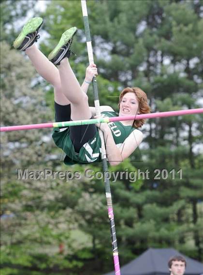 Thumbnail 3 in NCCC Championships (Track /Field Events) photogallery.