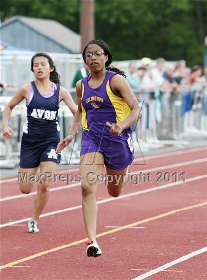 Thumbnail 1 in NCCC Championships (Track /Field Events) photogallery.