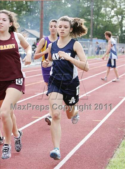 Thumbnail 3 in NCCC Championships (Track /Field Events) photogallery.