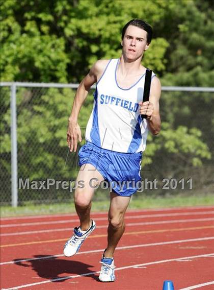 Thumbnail 1 in NCCC Championships (Track /Field Events) photogallery.