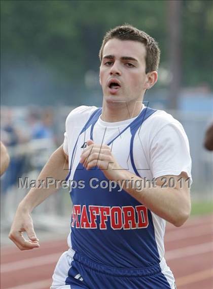 Thumbnail 1 in NCCC Championships (Track /Field Events) photogallery.