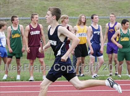 Thumbnail 2 in NCCC Championships (Track /Field Events) photogallery.