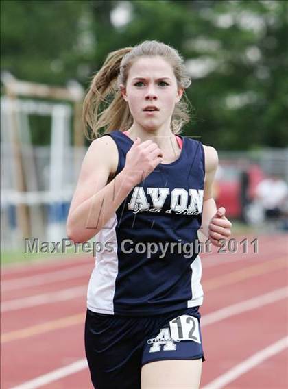 Thumbnail 2 in NCCC Championships (Track /Field Events) photogallery.