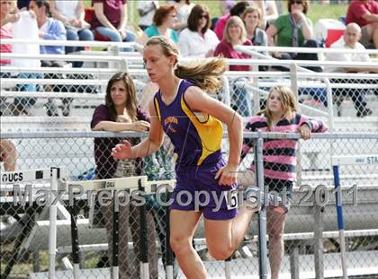 Thumbnail 3 in NCCC Championships (Track /Field Events) photogallery.
