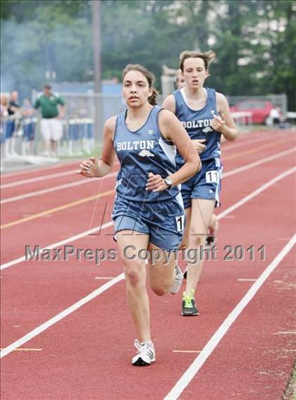 Thumbnail 2 in NCCC Championships (Track /Field Events) photogallery.