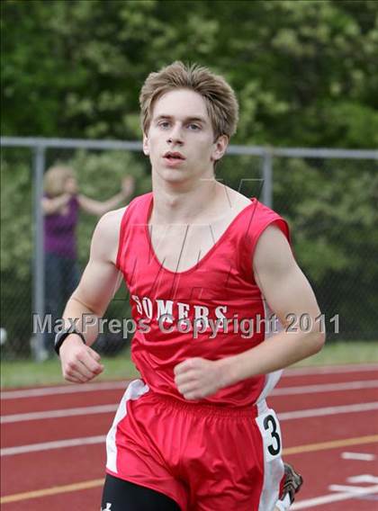 Thumbnail 2 in NCCC Championships (Track /Field Events) photogallery.