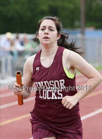 Thumbnail 3 in NCCC Championships (Track /Field Events) photogallery.