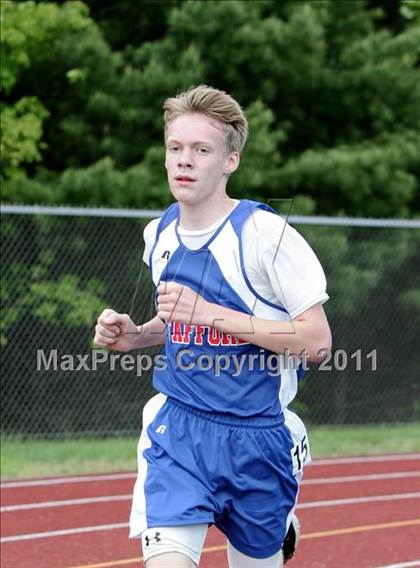 Thumbnail 1 in NCCC Championships (Track /Field Events) photogallery.