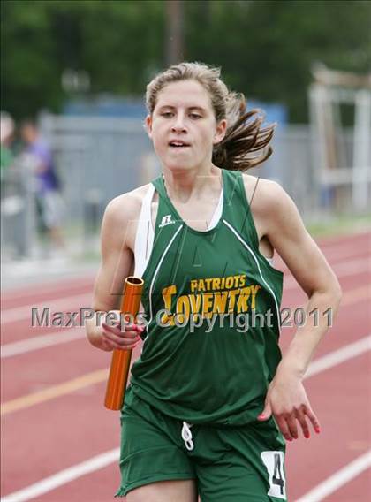 Thumbnail 2 in NCCC Championships (Track /Field Events) photogallery.