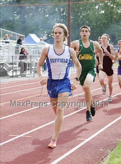 Thumbnail 3 in NCCC Championships (Track /Field Events) photogallery.