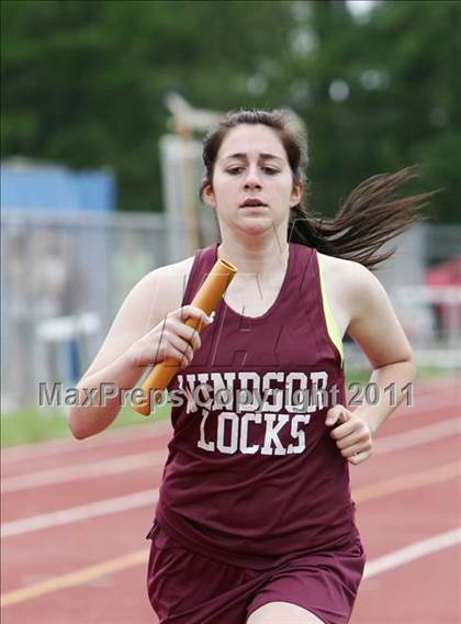 Thumbnail 2 in NCCC Championships (Track /Field Events) photogallery.