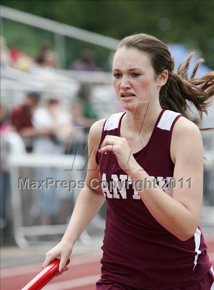 Thumbnail 1 in NCCC Championships (Track /Field Events) photogallery.