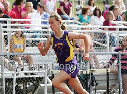 Thumbnail 1 in NCCC Championships (Track /Field Events) photogallery.