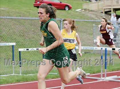 Thumbnail 2 in NCCC Championships (Track /Field Events) photogallery.