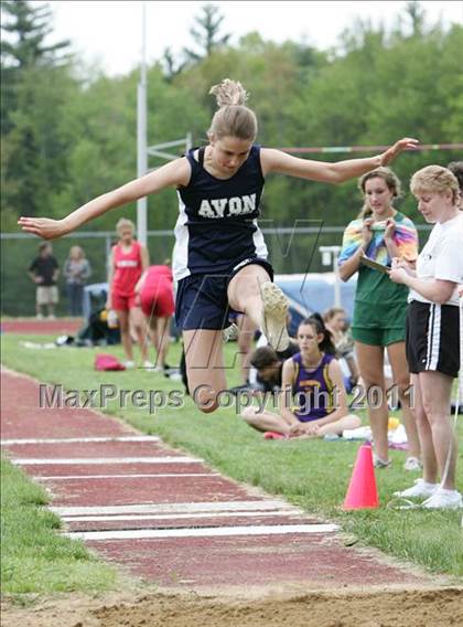 Thumbnail 1 in NCCC Championships (Track /Field Events) photogallery.