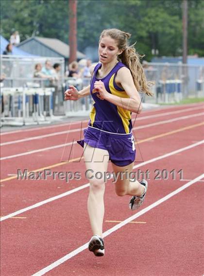 Thumbnail 1 in NCCC Championships (Track /Field Events) photogallery.