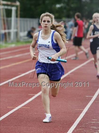 Thumbnail 2 in NCCC Championships (Track /Field Events) photogallery.