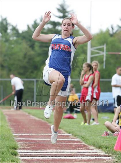 Thumbnail 1 in NCCC Championships (Track /Field Events) photogallery.