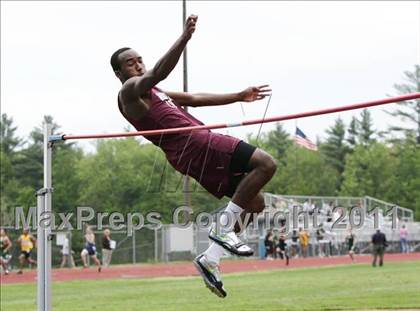Thumbnail 3 in NCCC Championships (Track /Field Events) photogallery.
