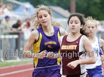 Thumbnail 1 in NCCC Championships (Track /Field Events) photogallery.