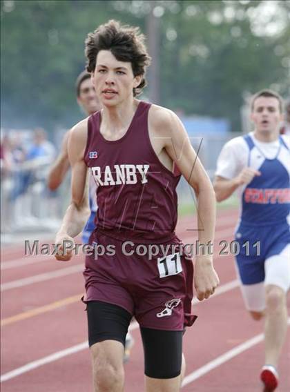 Thumbnail 2 in NCCC Championships (Track /Field Events) photogallery.