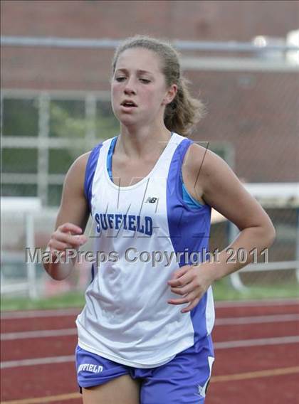 Thumbnail 1 in NCCC Championships (Track /Field Events) photogallery.