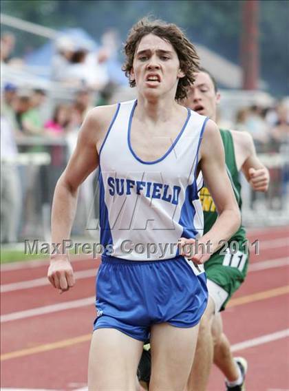 Thumbnail 2 in NCCC Championships (Track /Field Events) photogallery.